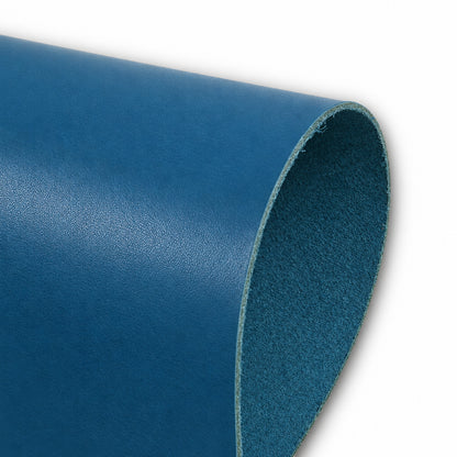 【A4size/1.0mm_1.5mm_2.0mm厚/革質7】DY.Leather日本製送料無料タンニンなめしレザークラフト革ハギレ牛本革生地牛革ヌメ革はぎれ生成りきなり革手芸革細工初心者入門漉き加工天然皮革