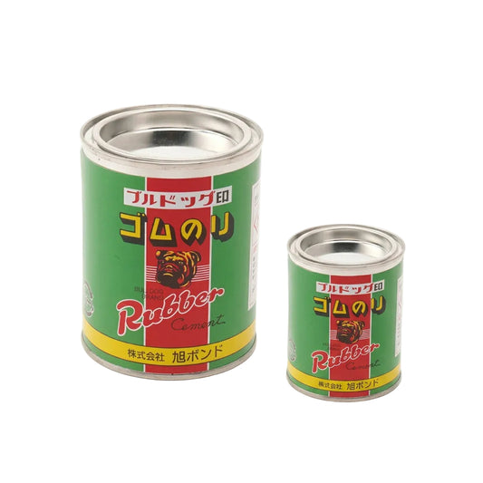 【レザークラフト】ツールゴム糊小缶/特小缶