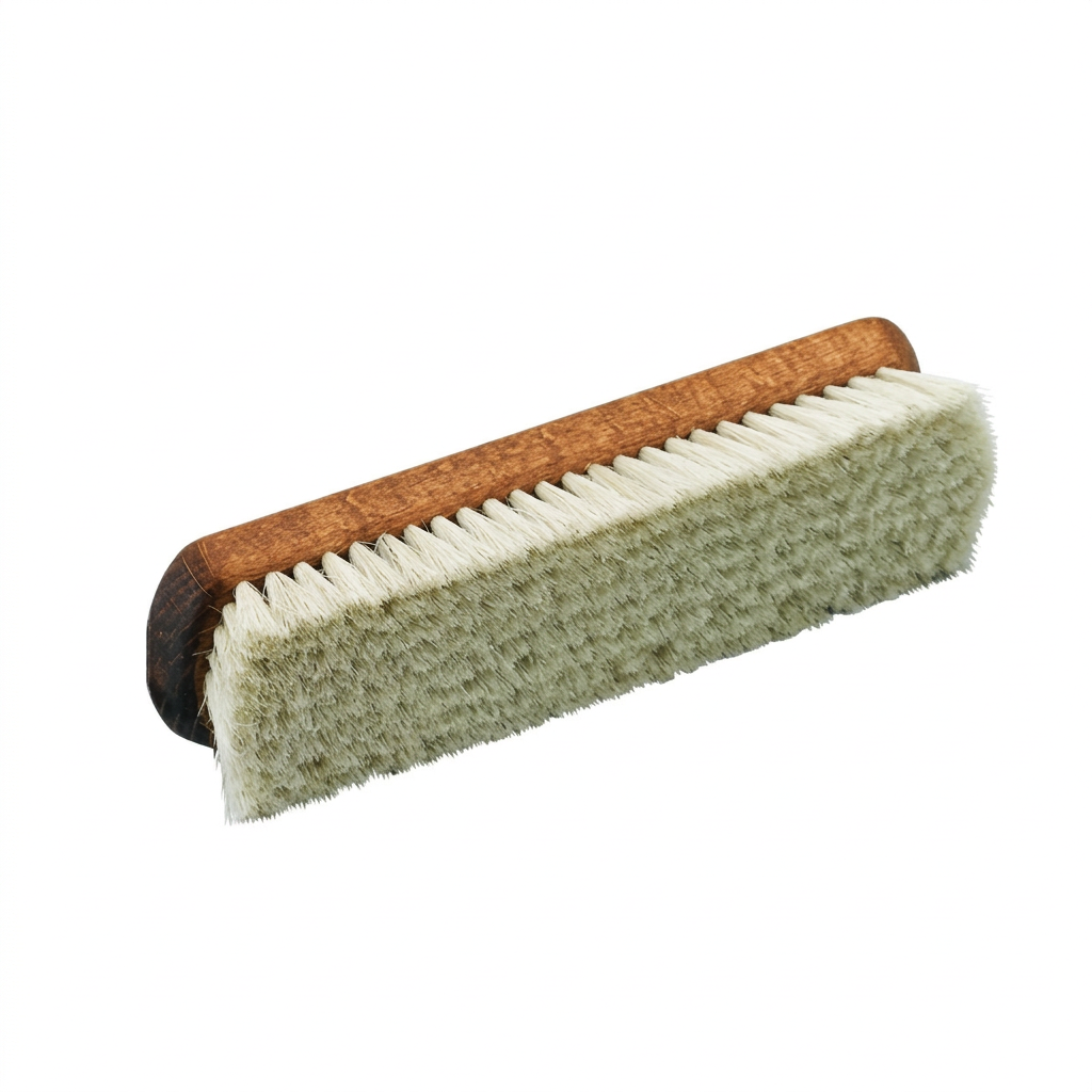 装飾を除いたゴートブラシ画像