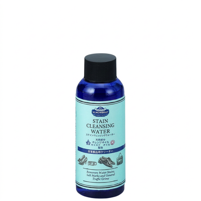 ステインクレンジングウォーター 100ml 白背景