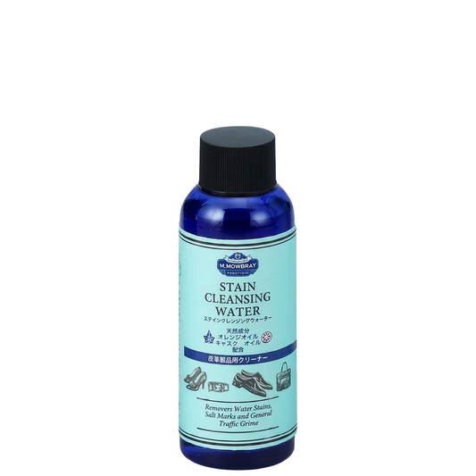 ステインクレンジングウォーター 100ml 白背景