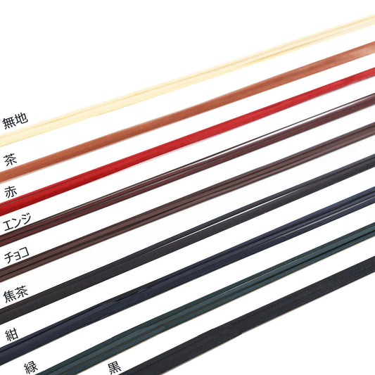 【レザークラフト】クラフト社エレガンレース10本セットレザークラフトDY.Leatherハンドメイド