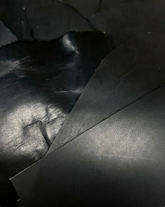 DY.Leatherヌメ革端切れ詰め合わせ3kg【ナチュラル/3.0mm厚】本革牛革生成り素地はぎれハギレアソート大容量レザークラフト革材料ハンドメイドDIY練習用厚手厚め厚革タンニンなめしキーケースタグ