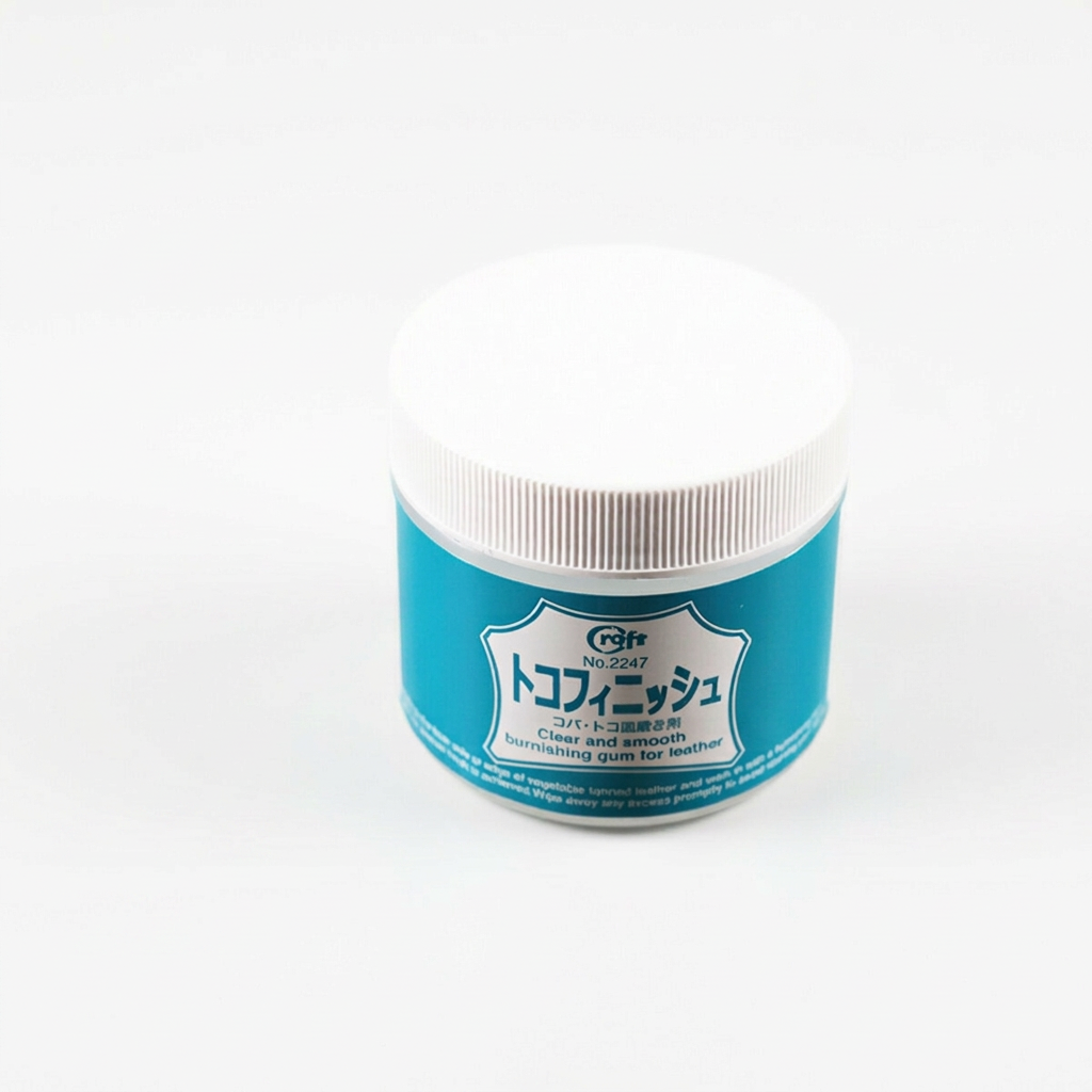 クラフト社 トコフィニッシュ｜80ml・整理画像