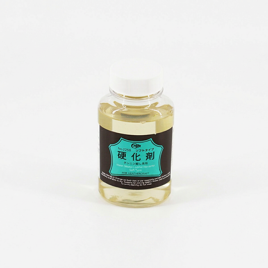 クラフト社 硬化剤｜100ml・整理画像