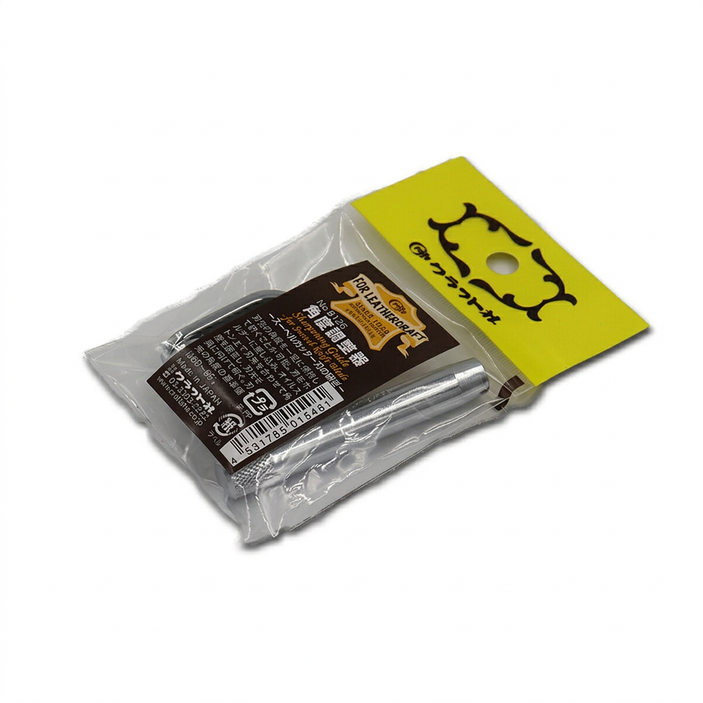 クラフト社 角度調整器｜スーベルカッター刃用・整理画像